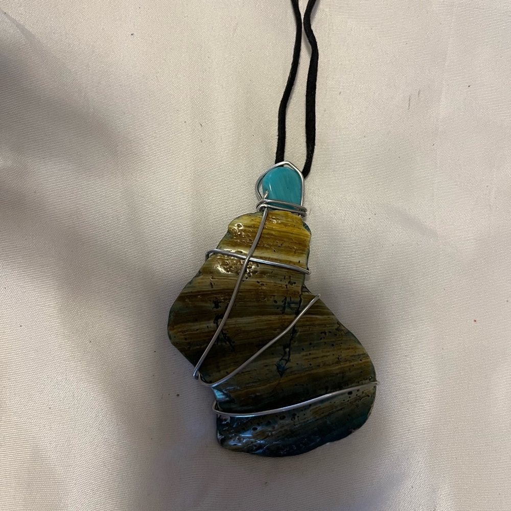 Women’s imitation custom made necklace